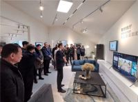 海尔智家全场景解决方案 加速5G时代地产行业智慧变革