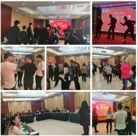 恒基陶瓷“商城-固始-潢川”最强门店PK赛精彩呈现