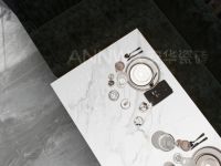 安华瓷砖：精致生活，拒绝千篇一律