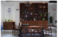 以大数据赋能家居建材市场 打造智慧电商平台