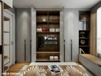 当爱阁工房遇上高级灰，打造最舒适的轻奢质感！