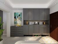 当爱阁工房遇上高级灰，打造最舒适的轻奢质感！