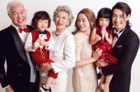 “北京家印记”家庭影像艺术馆开馆在即！