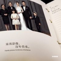 “北京家印记”家庭影像艺术馆开馆在即！