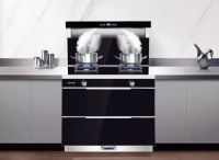 综合实力派，美盼三款集成灶新品重磅上市