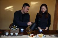 燕都四合坊启动仪式圆满成功