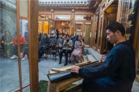 燕都四合坊启动仪式圆满成功