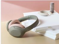 闪耀双旦 索尼全新h.ear耳机引领时尚音乐生活