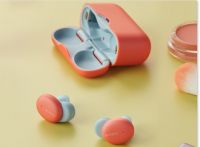 闪耀双旦 索尼全新h.ear耳机引领时尚音乐生活