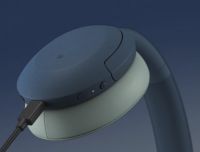 闪耀双旦 索尼全新h.ear耳机引领时尚音乐生活