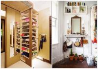 0.18平的角落也不能浪费！看看小空间能怎么用