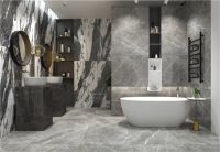 安华瓷砖·大师系列：美的基因不随波逐流