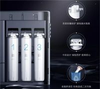 买了净水器却不会换滤芯？买它就能三秒自助换芯！