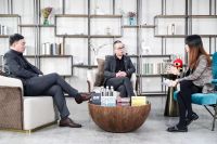 《先锋派》绣江南·陈建光:不大众 但出众