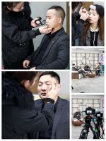 《先锋派》绣江南·陈建光:不大众 但出众