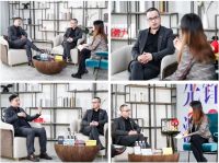 《先锋派》绣江南·陈建光:不大众 但出众