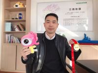 伟星新材熊国强：5大水系统 提供一站式装修隐形工程的解