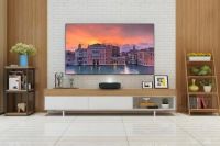 海信助力激光电视标准出台，推动大屏市场健康发展