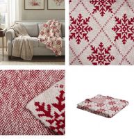 布置小角落，Harbor House秒速制造圣诞气氛