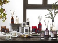 TAO香氛礼单：最好闻的圣诞，也许来自东方