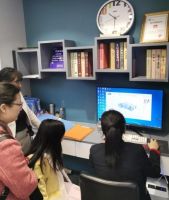 当艺术涂料遇上酷家乐设计营销解决方案，销量两年翻六翻