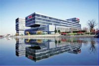 远见，让他们成为虹桥商务区的深耕者