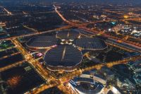 远见，让他们成为虹桥商务区的深耕者