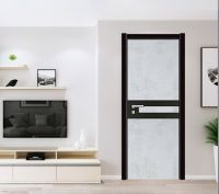 简典门窗 |绝美星空灰，你可以拥有梦幻般的家！