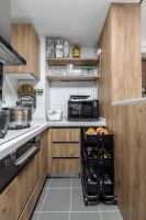 华府板材丨收纳最好的方法不是断舍离，而是二八原则