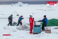 北极没有诗和远方阿里斯顿冷凝壁挂炉以高品质缔造舒适