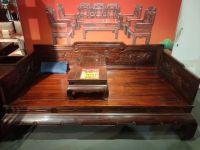 触目惊心！揭开红木“工厂直销抄底价”之猫腻