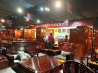 触目惊心！揭开红木“工厂直销抄底价”之猫腻