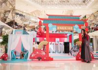 金舵×国漫2.0来袭|第九大装修风格，国漫风我爱了