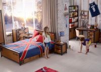 喜梦宝家居小课堂丨全实木定制与实木定制的区别