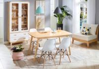 喜梦宝家居小课堂丨全实木定制与实木定制的区别