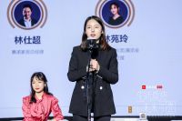 163s态度说|怡发门窗陈颖：品牌建设要向上生长，也要向下扎根