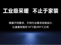 代理“海恩”液体碳纤维采暖，李总分享实在地干货经验