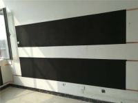 海恩液体碳纤维涂料“采暖”与“健康养生”二合一 