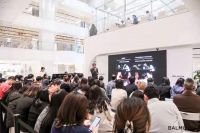 巴慕达太阳光LED台灯及新款净化器在沪家品牌体验店开售