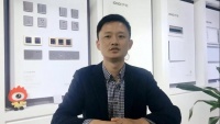伊诺开关叶国付：用心点亮生活 照亮未来