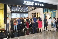 2020北京展和深圳展，如鱼得水窗帘加盟又将有哪些大动作