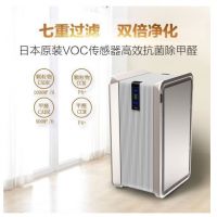 惠而浦多款空净暖冬惠降，还你畅快好呼吸