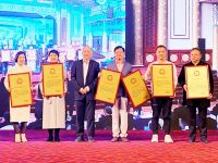 大变局！3D无漆木门2019逆市崛起 无漆品牌大势已成