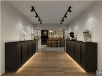 诺维家全屋定制：下了一点点决心，她家装修美翻了两倍