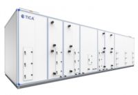 天加中央空调牵手苏州英诺赛科丨用 “净”保驾护航