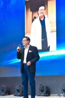 “向上力量” D3空间品牌战略发布会暨年会盛典圆满落幕