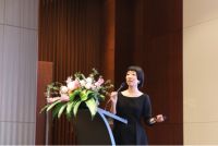 设计能“设计师荣誉管理及品牌建设”巡回论坛（福建榜）