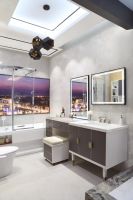 箭牌卫浴：为生活注入多姿多彩的灵魂