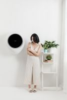 小吉水珠壁挂洗衣机，用带来美好生活