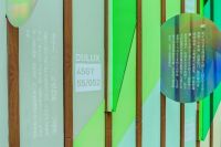 多乐士&苏州诚品   2020 “生命之光”主题展览亮相